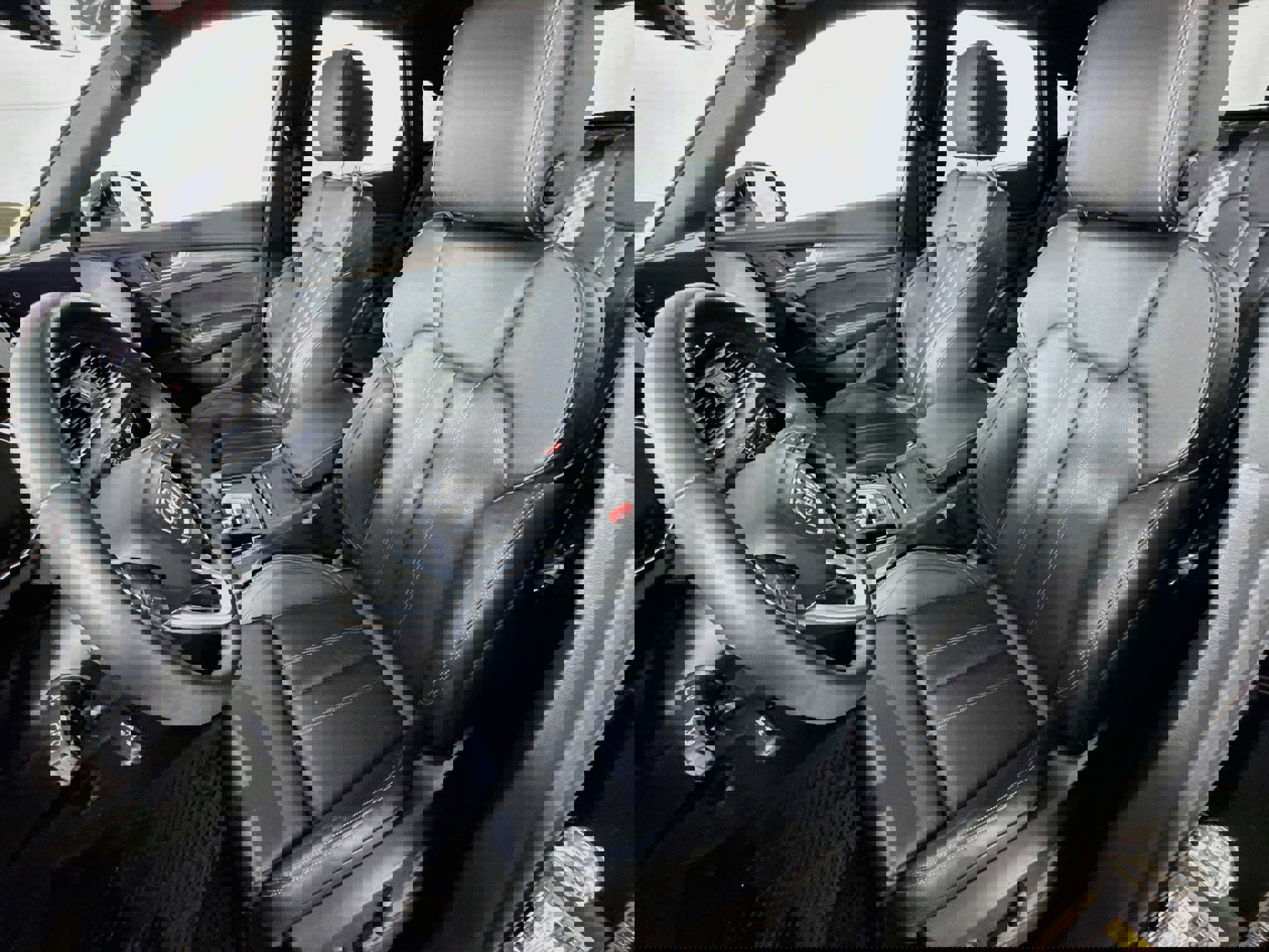 Used 2023 Audi Q5 2.0T Prestige w/ Prestige Package AWD/4WD image 16