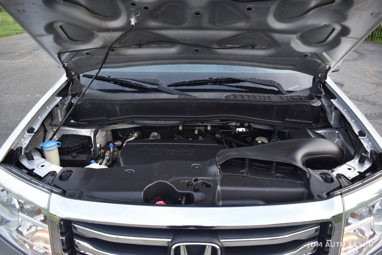 Used 2013 Honda Pilot EX-L image 31
