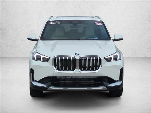 Used 2025 BMW X1 xDrive28i image 2