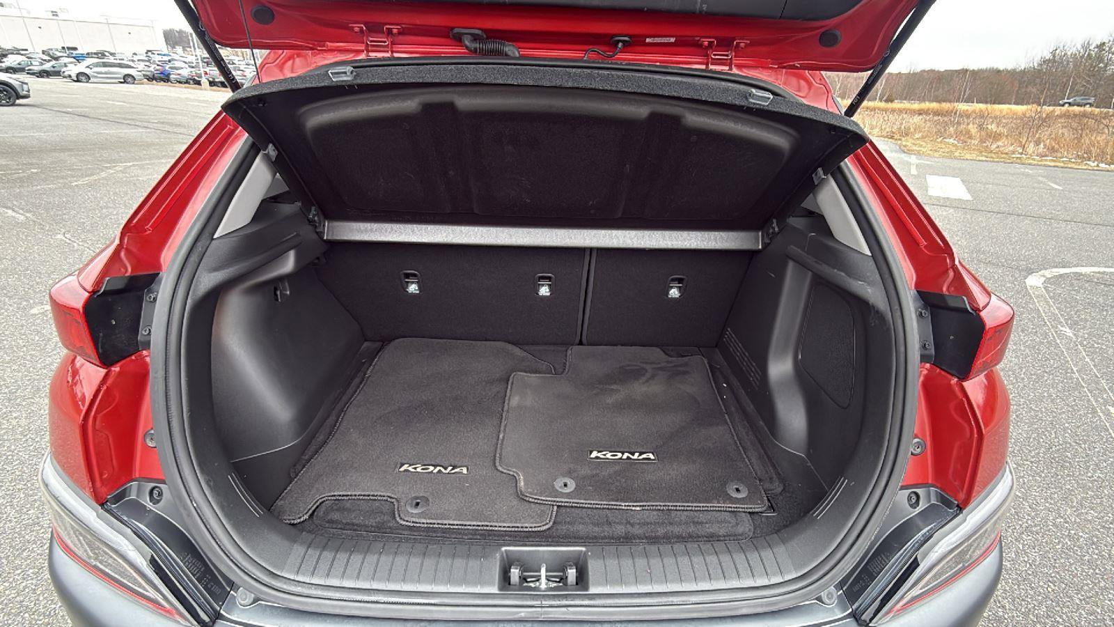 Used 2022 Hyundai Kona Limited image 20