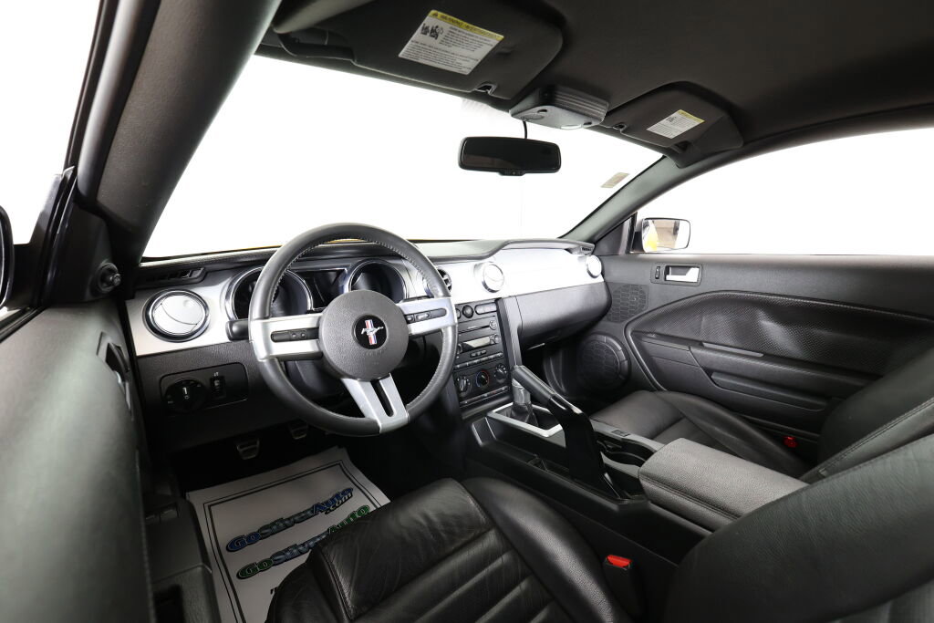 Used 2009 Ford Mustang GT Premium image 10