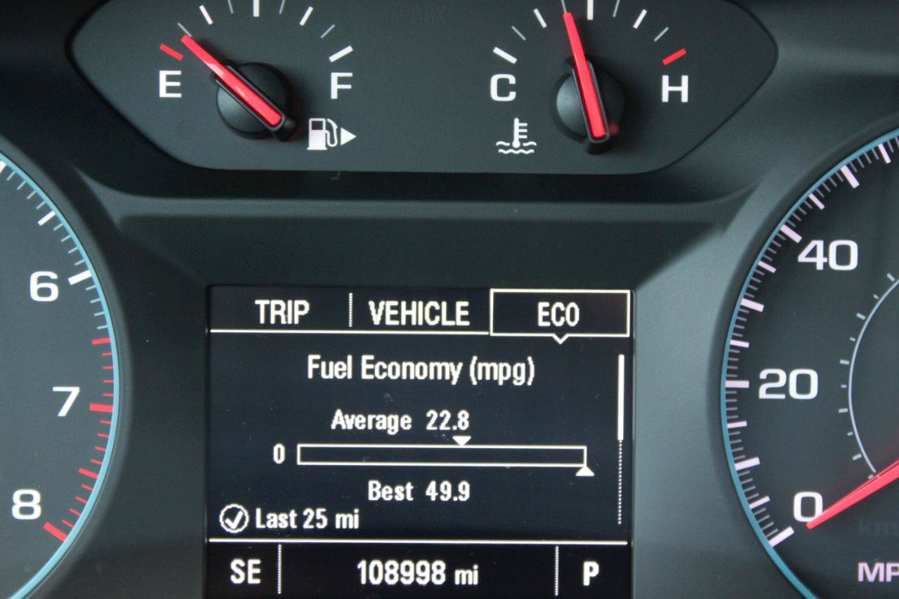 Used 2020 Chevrolet Malibu LT FWD image 23