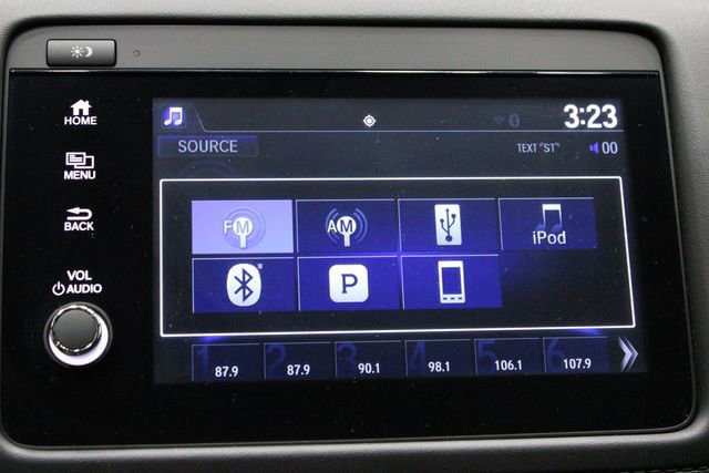 Used 2022 Honda HR-V Sport image 30