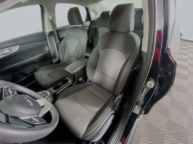 Used 2024 Kia Forte LXS image 20