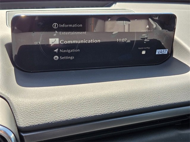 New 2026 MAZDA CX-50 2.5 Hybrid w/ Cargo Package image 12