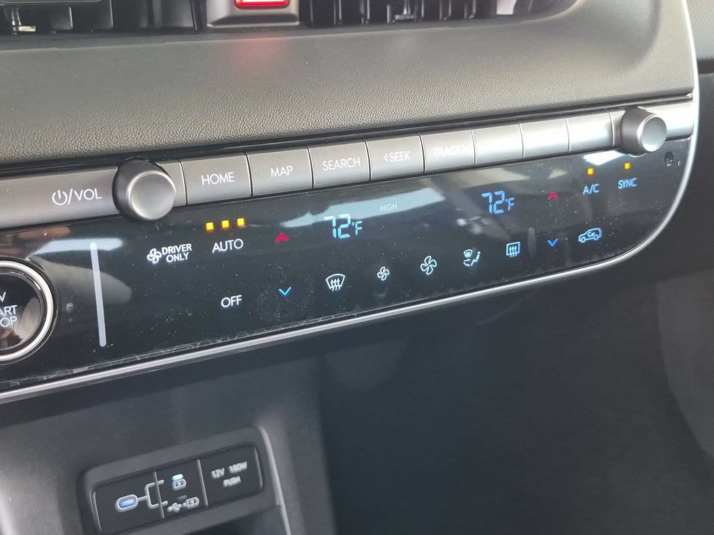 New 2026 Hyundai Ioniq 5 SEL RWD image 21