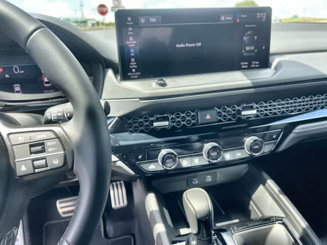 Used 2026 Honda Accord Sport image 18
