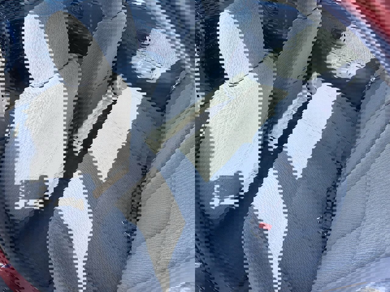 Used 1999 Oldsmobile Intrigue GX FWD image 12