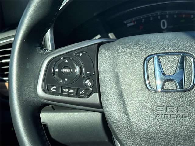 Used 2022 Honda CR-V EX-L image 8