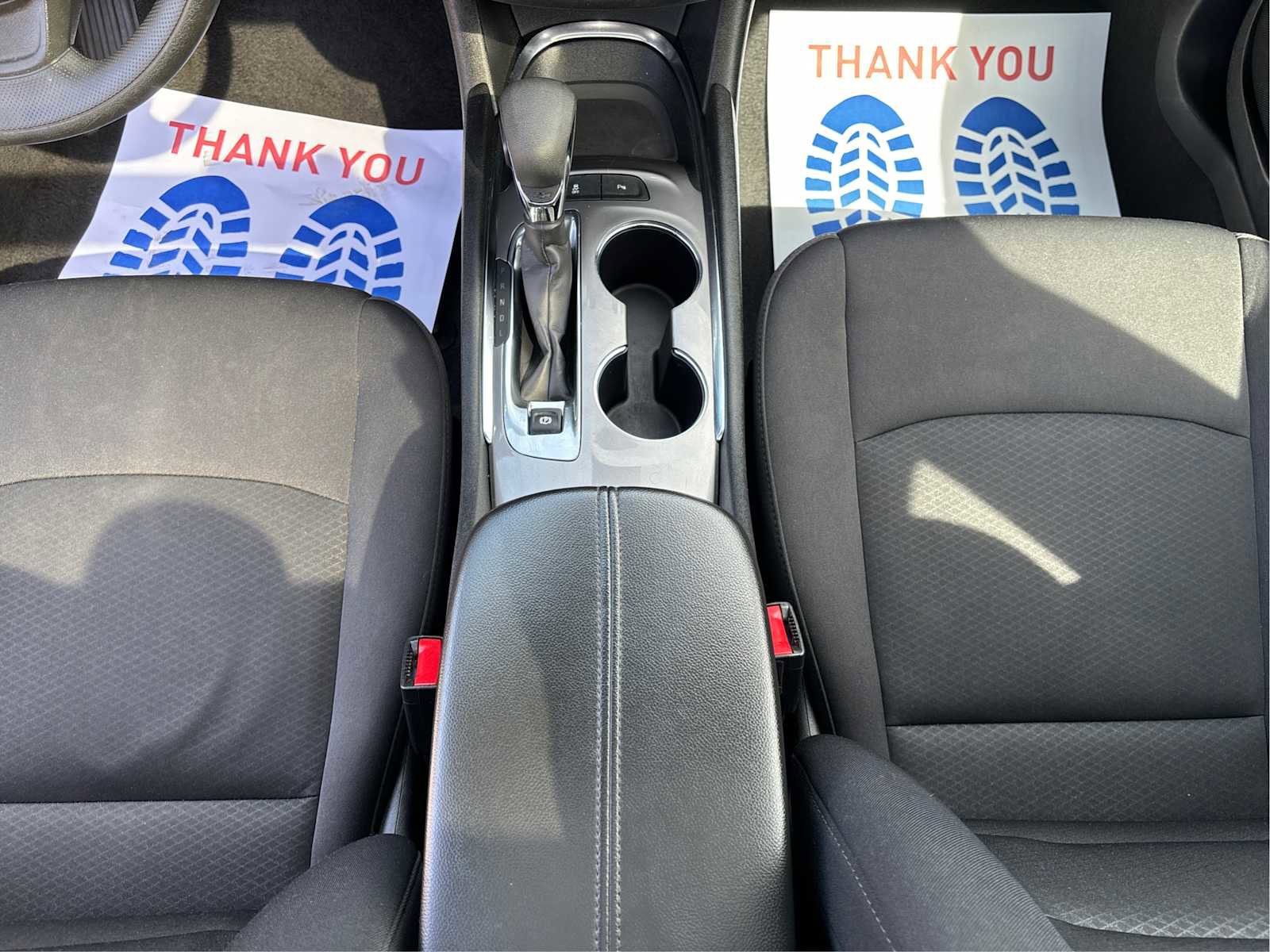 Certified 2024 Chevrolet Malibu LT image 18