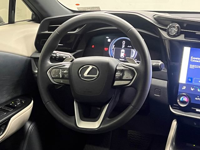 Certified 2023 Lexus RZ 450e Premium w/ Technology Package image 15