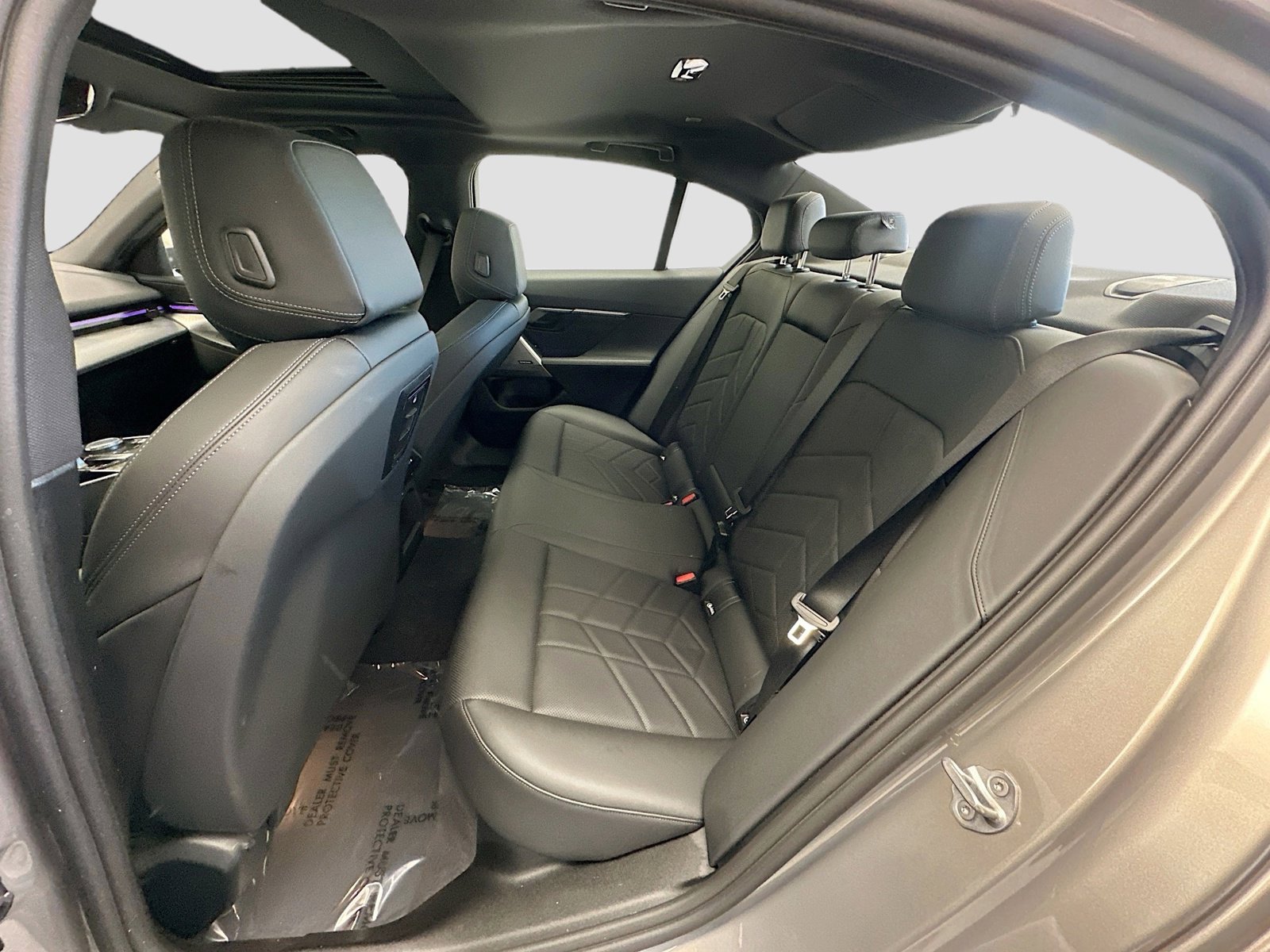 Used 2024 BMW 530i w/ M Sport Package image 19