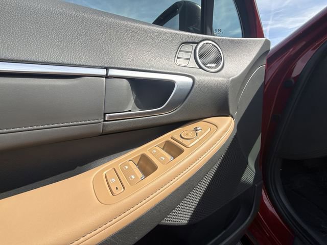 Used 2023 Hyundai Sonata Limited FWD image 13