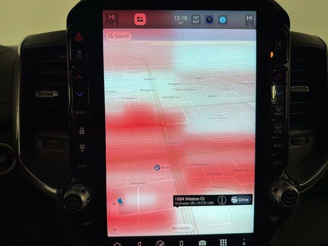 New 2026 RAM 3500 Laramie image 25