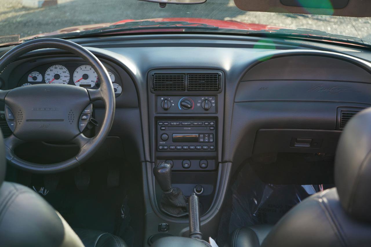 Used 2001 Ford Mustang Cobra image 59
