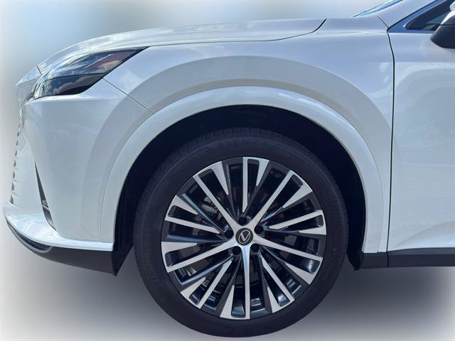 Certified 2026 Lexus RX 350 Premium Plus w/ Accessory Package (Z1) FWD image 5