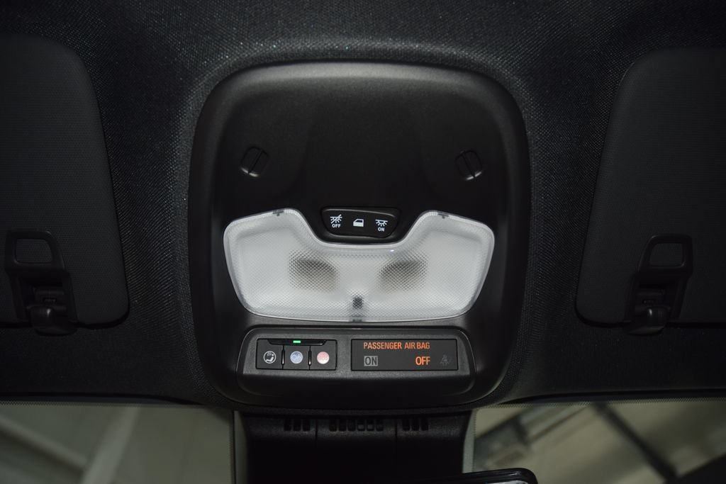 New 2026 Chevrolet Colorado Trail Boss AWD/4WD image 47
