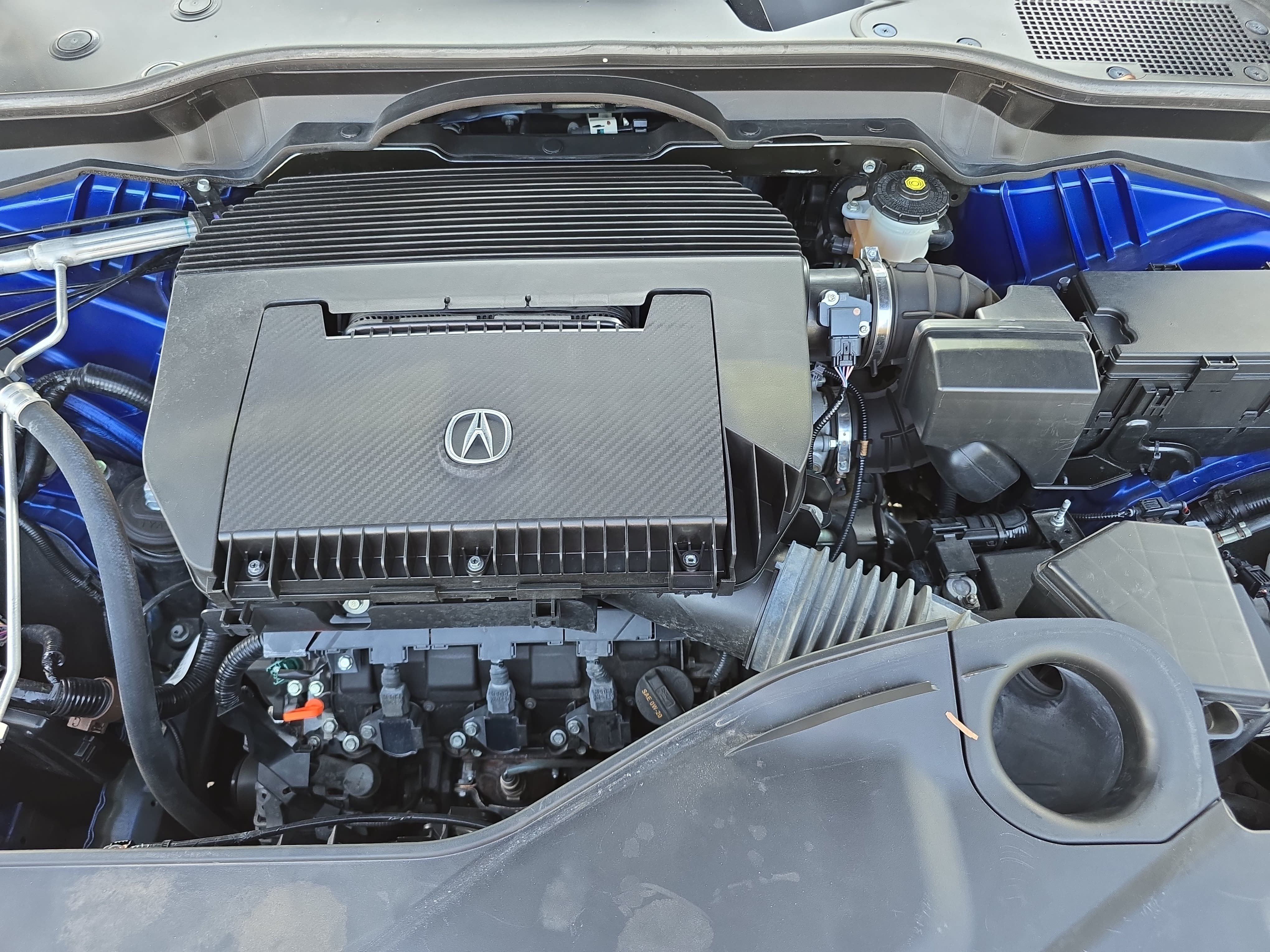 Certified 2023 Acura MDX A-Spec AWD/4WD image 31