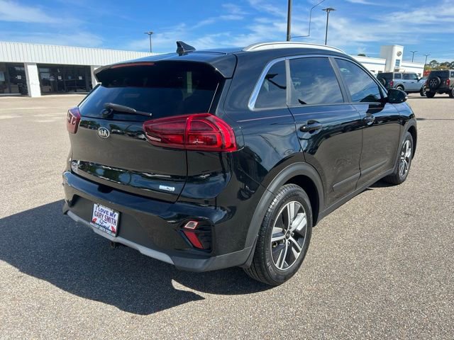 Used 2021 Kia Niro EX Premium image 8