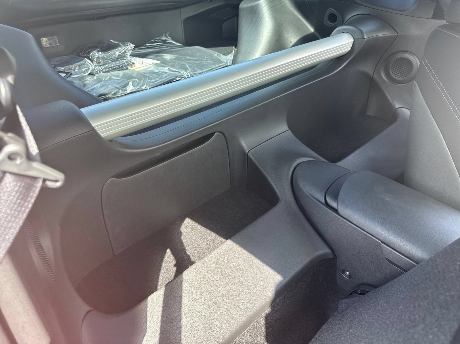 New 2026 Nissan Z Performance w/ Floor Mat Package RWD image 31