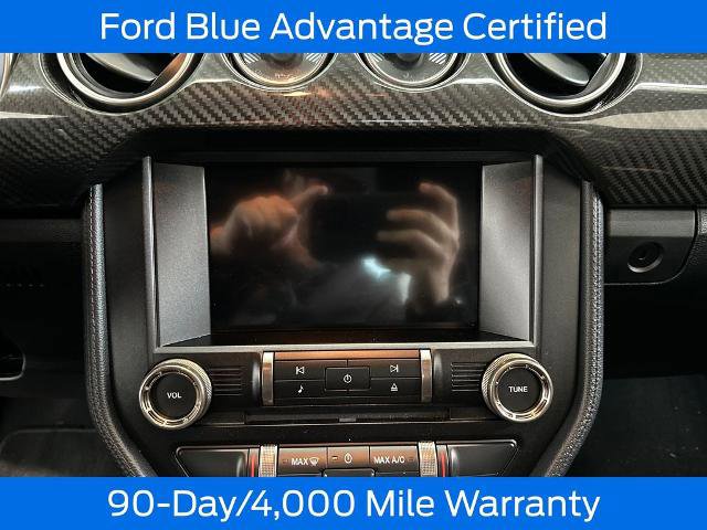 Certified 2021 Ford Mustang Shelby GT500 w/ Technology Package RWD image 19