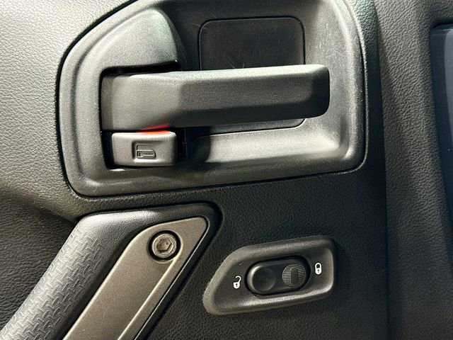 Used 2018 Jeep Wrangler Unlimited Sport S image 17