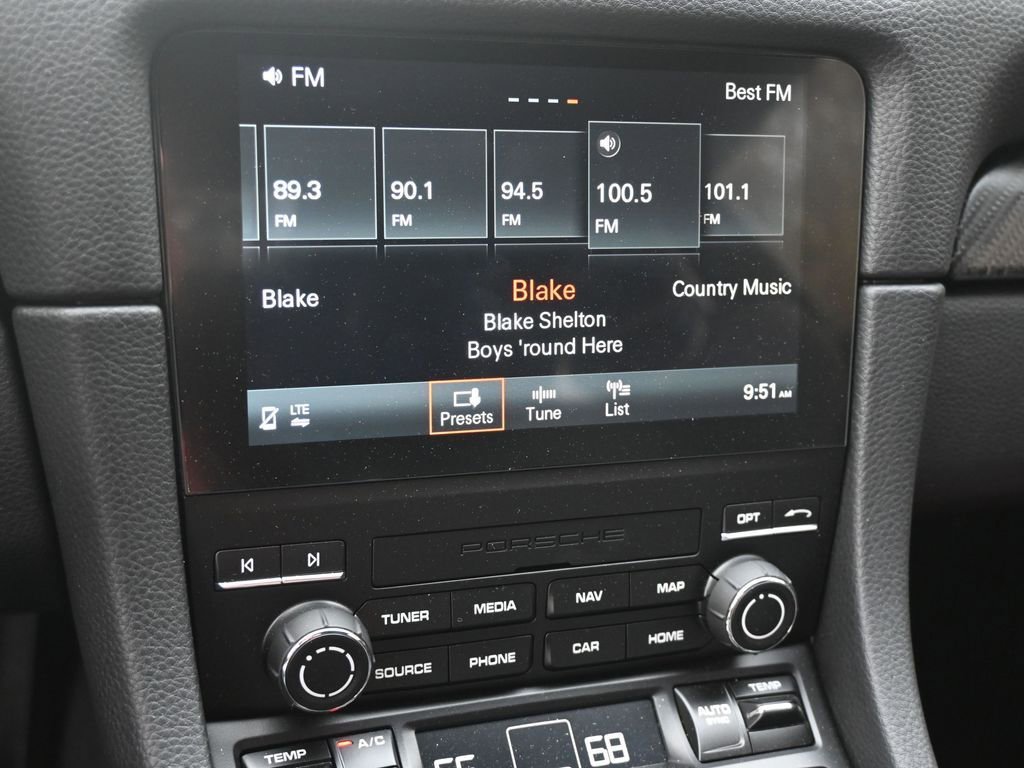 Certified 2025 Porsche 718 Boxster Spyder RS image 30