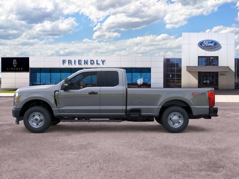 New 2026 Ford F350 XL w/ XL Off-Road Package AWD/4WD image 3