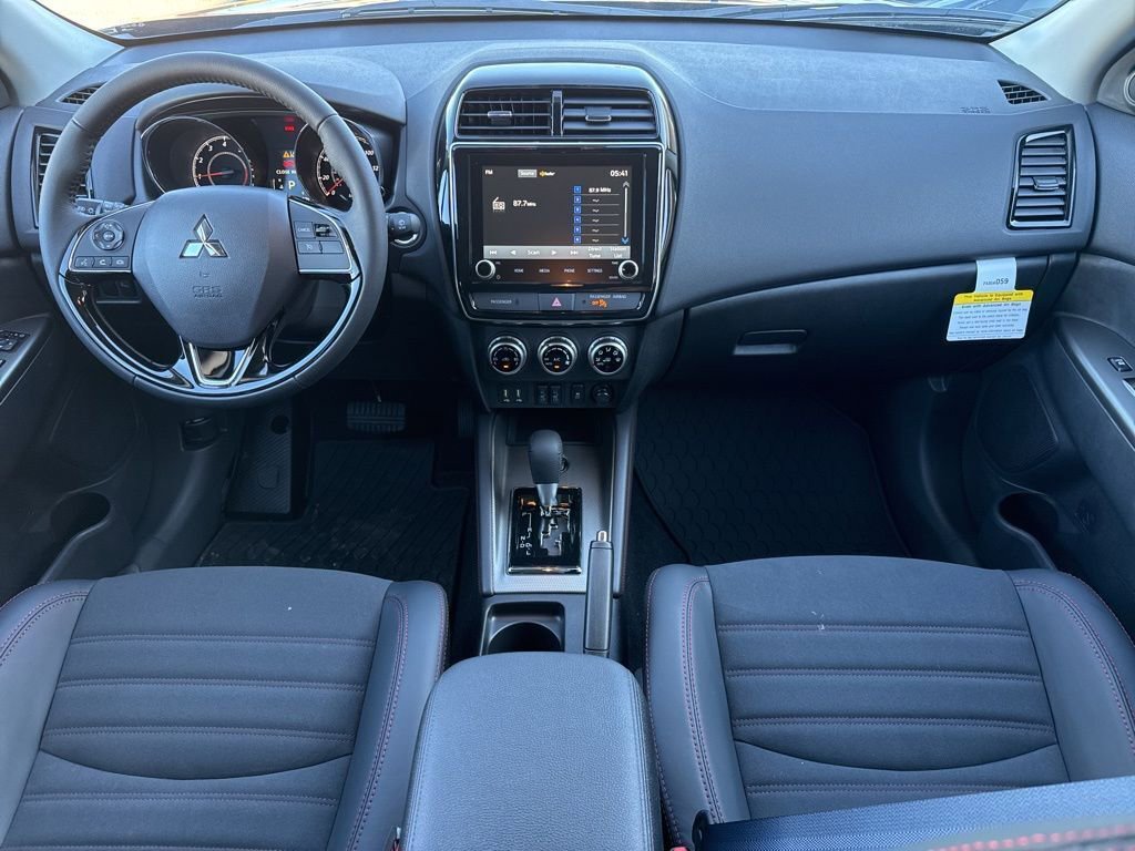 New 2026 Mitsubishi Outlander Sport SE image 20