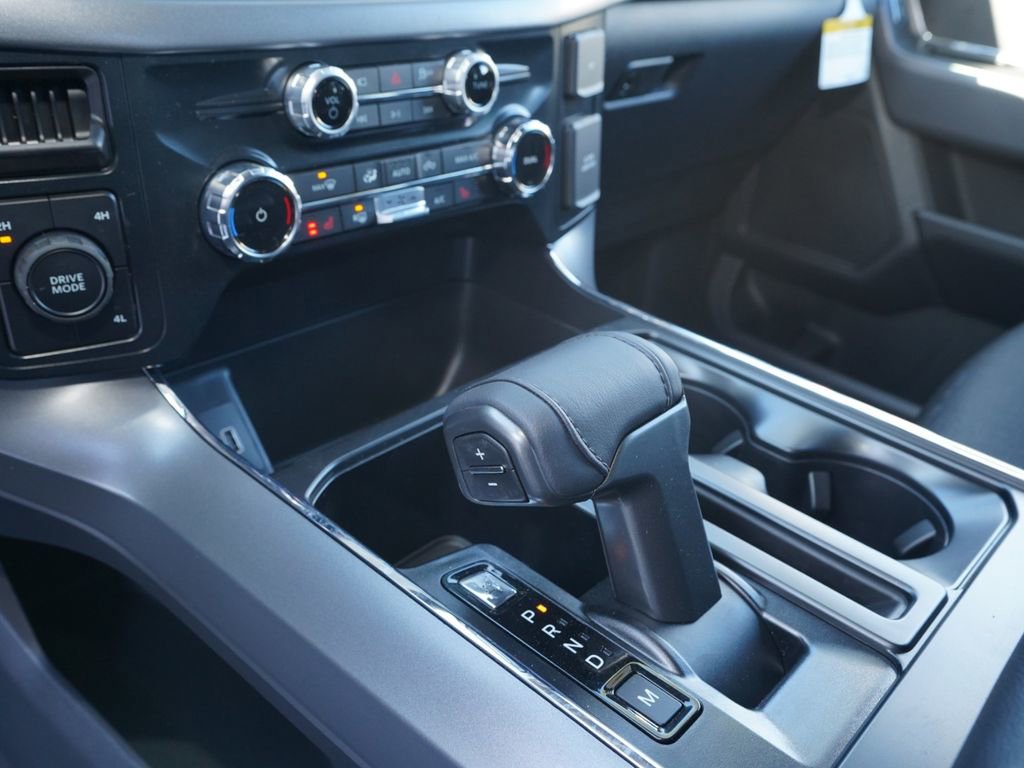 New 2026 Ford F150 XLT image 14