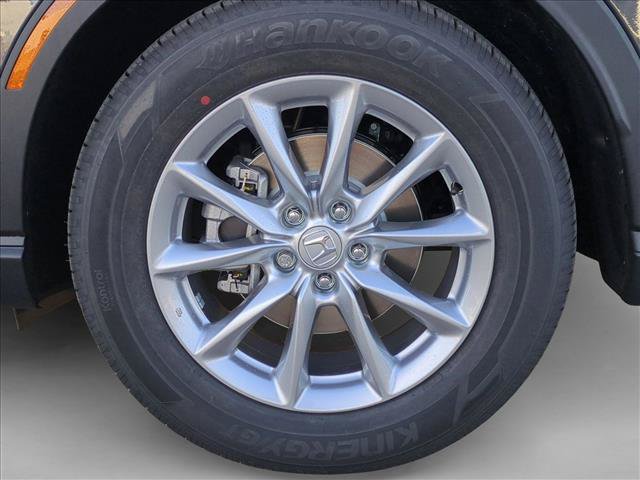 New 2027 Honda CR-V EX image 10