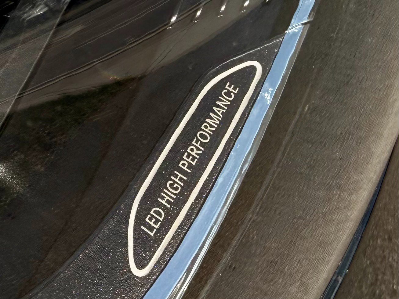 Used 2025 Mercedes-Benz GLE 580 4MATIC image 57