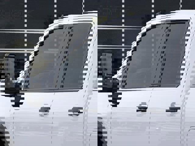 New 2024 GMC Sierra 2500 Pro image 12