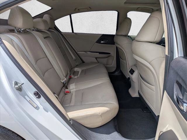 Used 2013 Honda Accord EX-L image 21