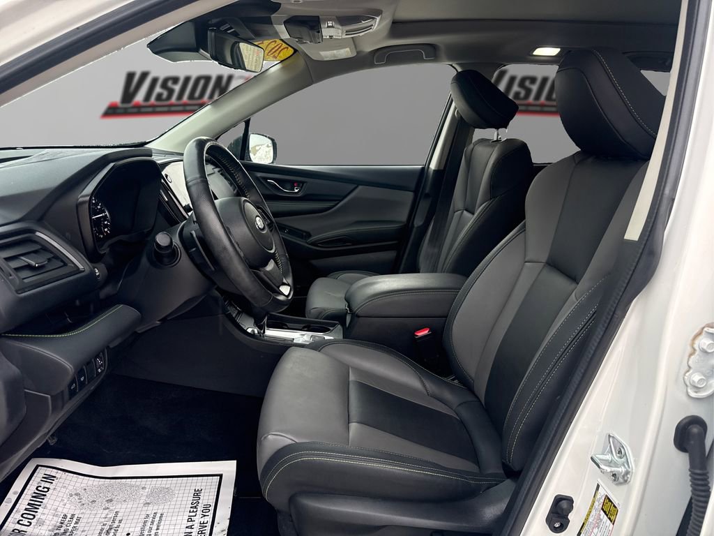 Used 2023 Subaru Ascent Onyx Edition image 9