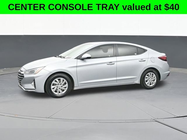 Used 2020 Hyundai Elantra SE w/ Convenience Package (C2) image 7