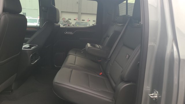 New 2026 GMC Sierra 1500 Denali w/ Denali Reserve Package AWD/4WD image 23