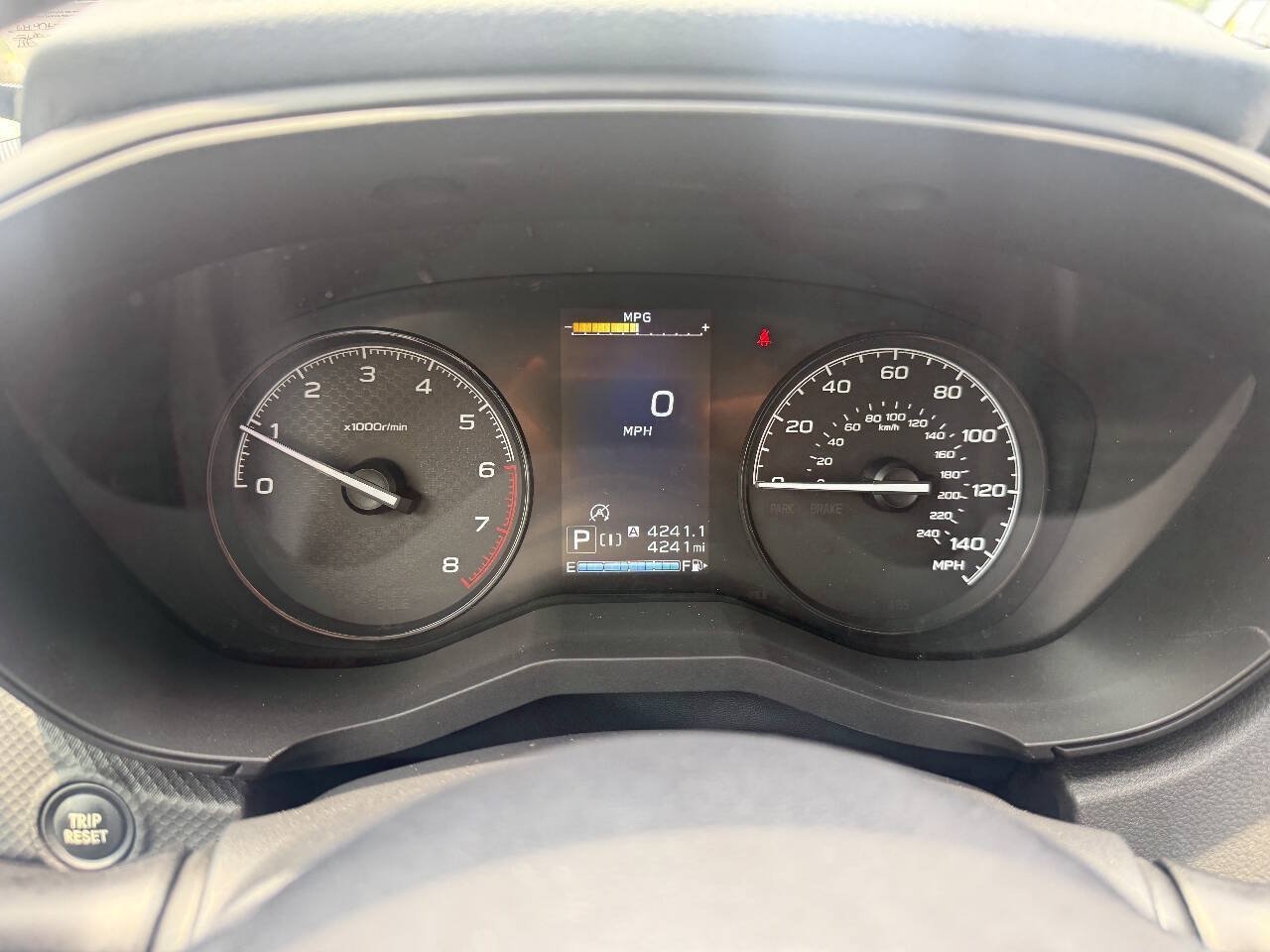 Used 2019 Subaru Forester w/ Popular Package #1 AWD/4WD image 10