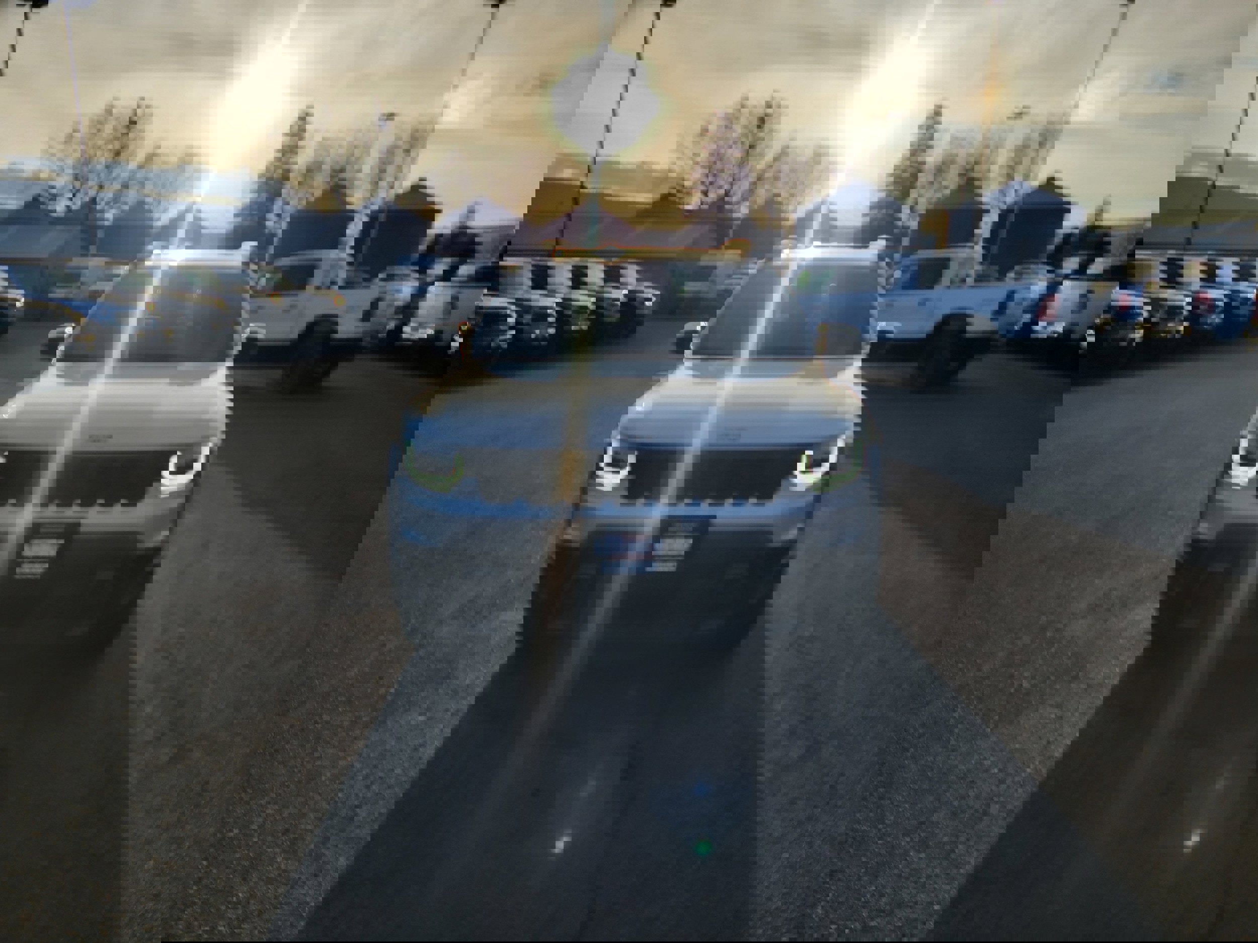 New 2026 Jeep Cherokee Limited image 15