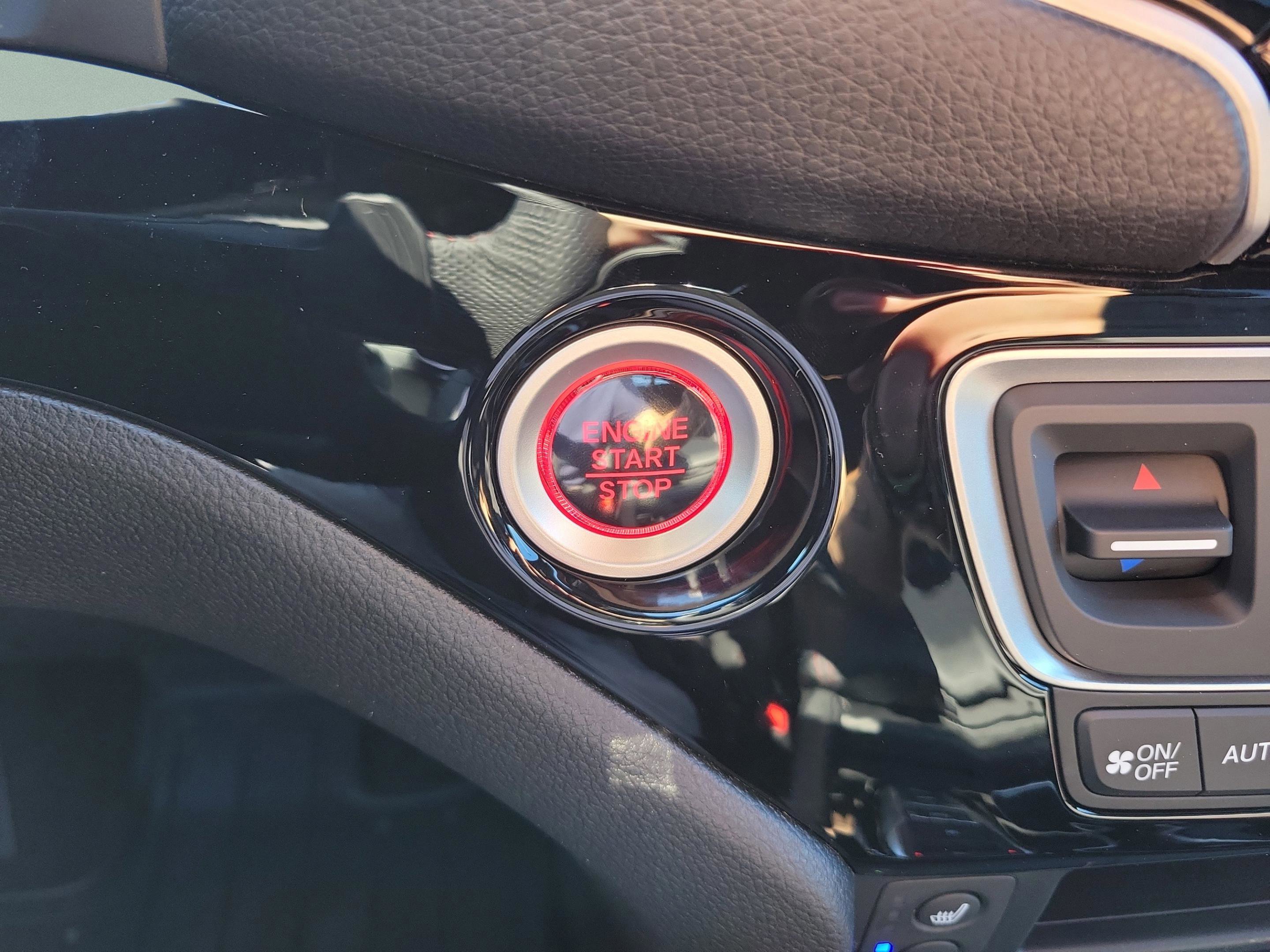 New 2026 Honda Ridgeline Black Edition image 16