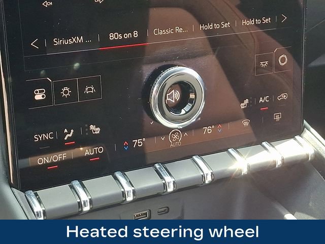 Used 2026 GMC Terrain AT4 AWD/4WD image 14