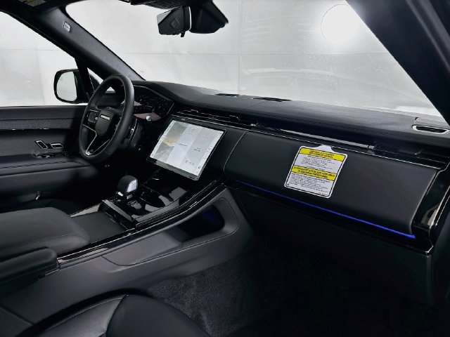 New 2027 Land Rover Range Rover Sport Dynamic SE AWD/4WD image 26