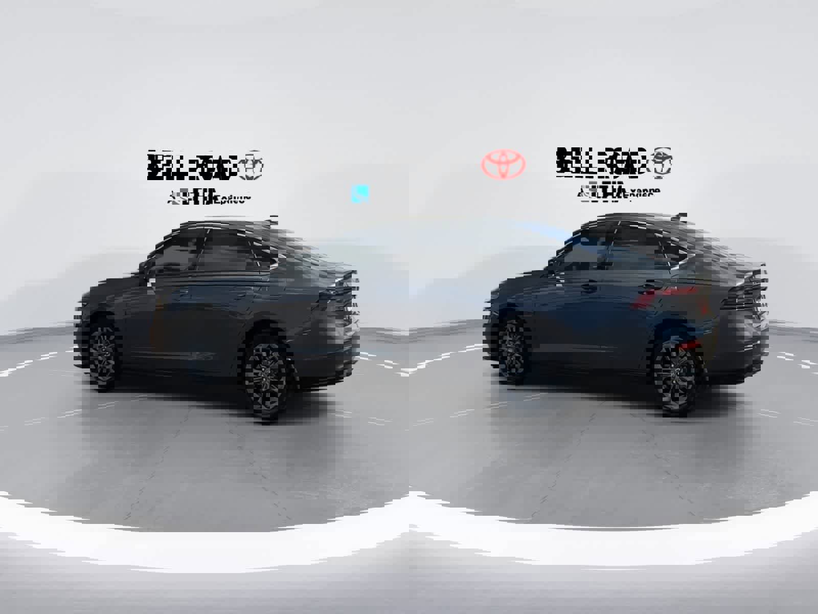 Used 2024 Honda Accord EX-L image 6