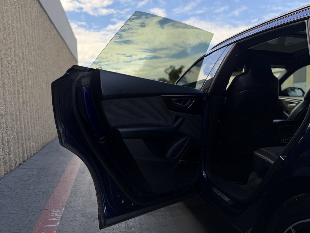 Used 2020 Audi SQ8 Prestige w/ Prestige Package AWD/4WD image 16