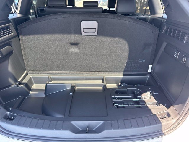 New 2026 MAZDA CX-90 Plug-In Hybrid w/ Premium Plus AWD/4WD image 14