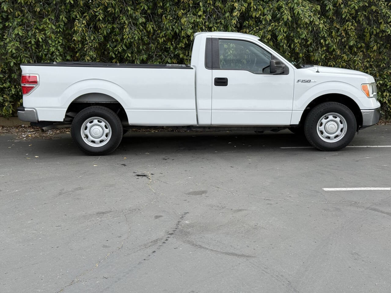 Used 2014 Ford F150 XL w/ Power Equipment Group image 7