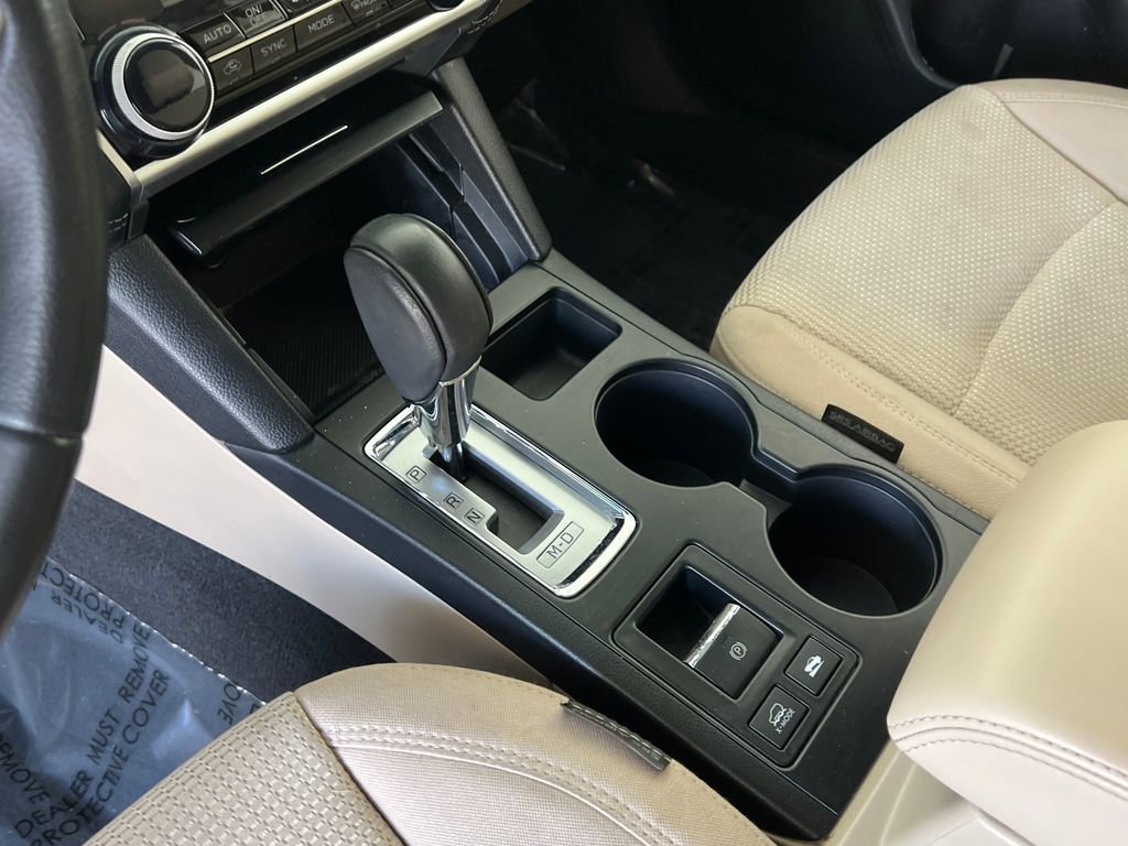 Used 2018 Subaru Outback 2.5i Premium w/ Popular Package #1 image 27