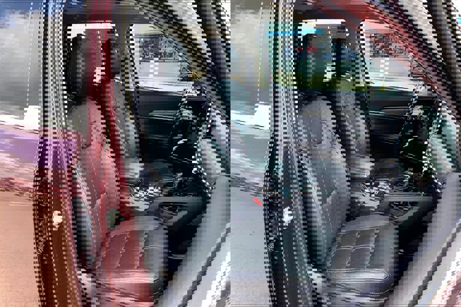 Used 2020 Kia Telluride EX w/ EX Premium Package image 9