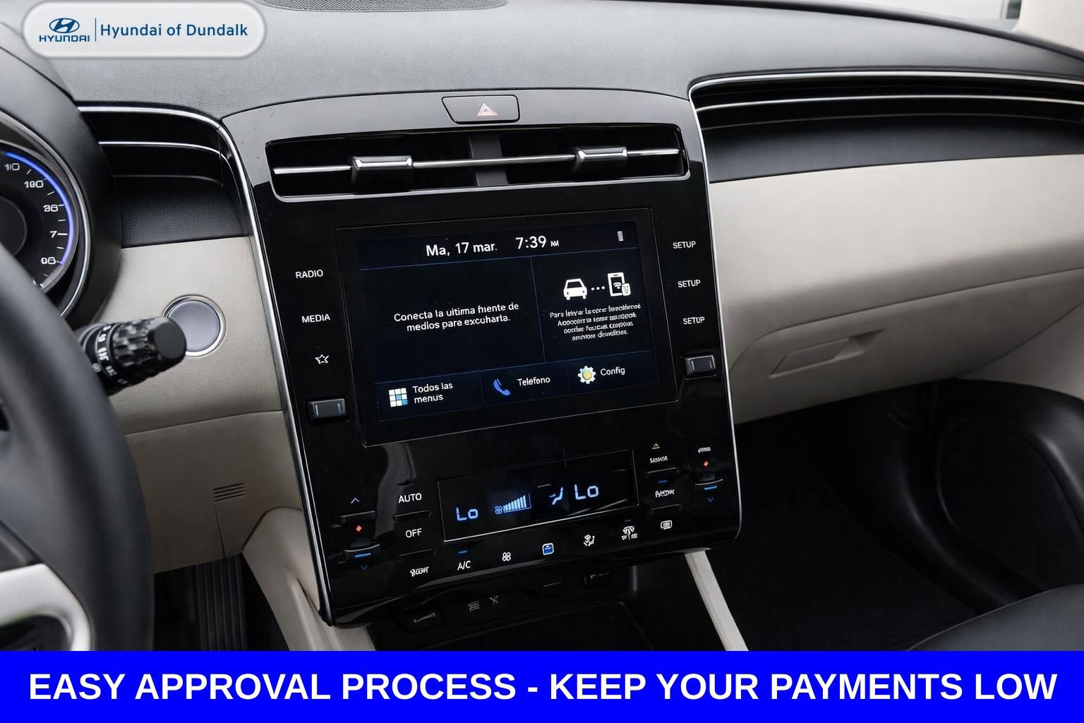 Used 2024 Hyundai Tucson SEL image 15