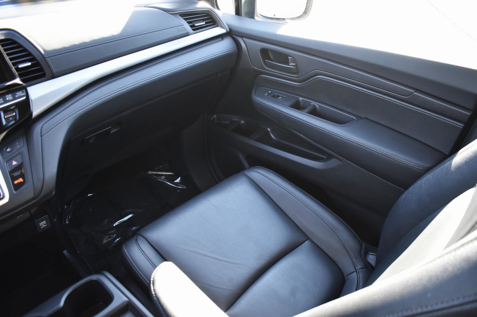 Used 2025 Honda Odyssey EX-L image 24
